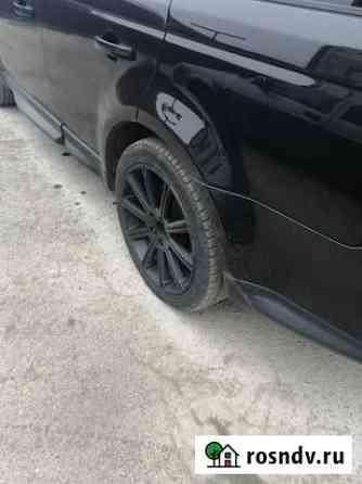 Колеса на range rover r20 Терек