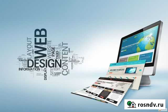 Создание сайтов Шелехов - изображение 1