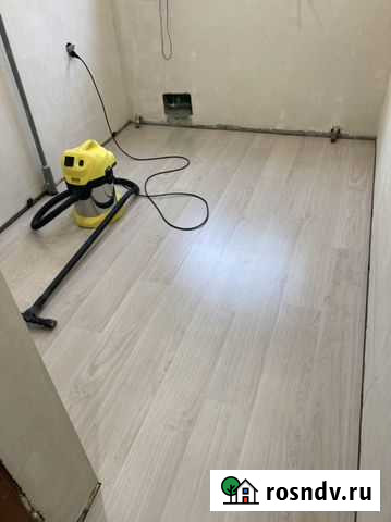 Мастер по ремонту деревянных полов. Полы под ключ Мурманск - изображение 1