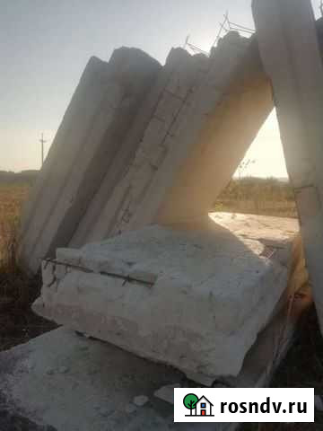 Стеновые панели бу Алексеевка - изображение 1