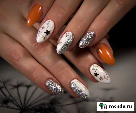 Маникюр, педикюр, наращивание Рязань - изображение 1