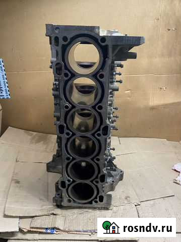 Блок двигателя Volvo S80 2.9 B6304S Павловский Посад - изображение 1