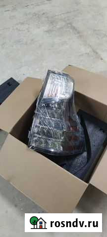 Фары задние Лексус GX460 Павловский Посад - изображение 1
