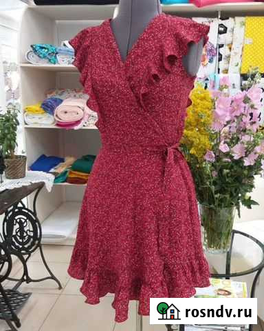 Швейное производство, пошив оптом Уфа - изображение 1