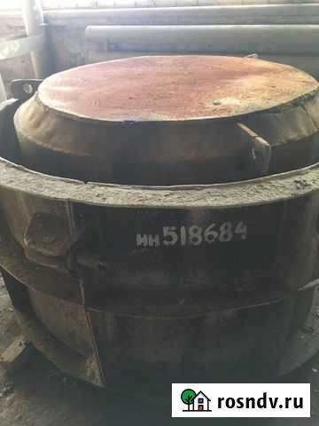 Формы для жби колец Нефтекамск - изображение 1