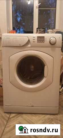 Стиральная машина бу Волгодонск - изображение 1