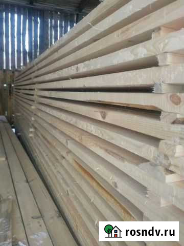 Продам пиломатериалы Моршанск - изображение 1