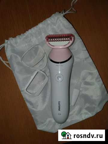 Электробритва Philips BRL 140 Новый Уренгой - изображение 1
