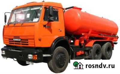 Ассенизатор,откачка ям, септика,ассенизатор,акция Симферополь - изображение 1