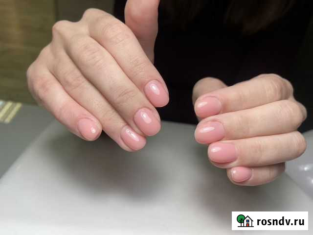 Маникюр Ярославль - изображение 1