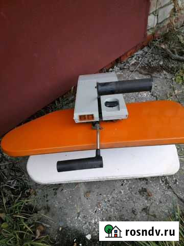 Пресс для глажки Саратов - изображение 1