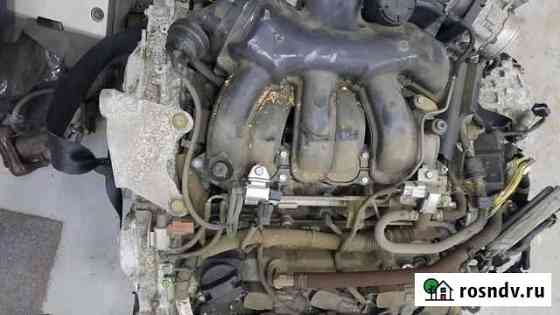 Мотор двс Vq25 Nissan teana j32 Армавир