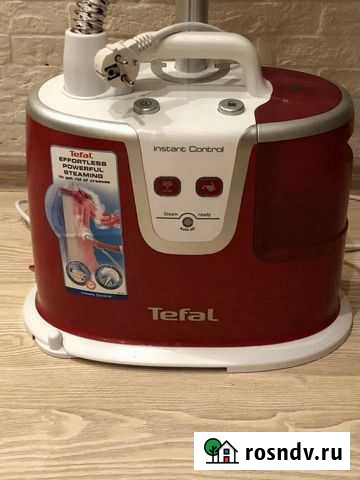 Отпариватель Tefal IS 8380 Нарткала - изображение 1