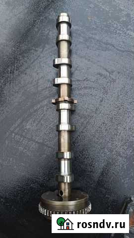 Распредвал выпускной cdnc Кызыл - изображение 1