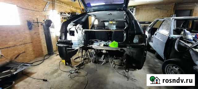 Сварочные работы,кузовной ремонт Новочебоксарск - изображение 1