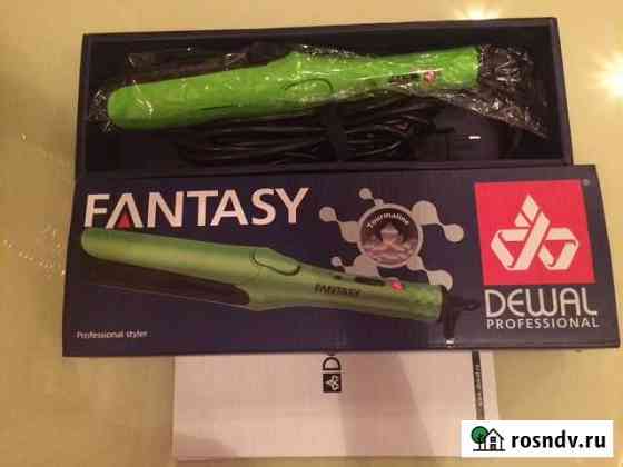 Стайлер для волос Dewal Fantasy Чебоксары