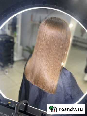 Кератин/Ботокс/Нано Саратов - изображение 1