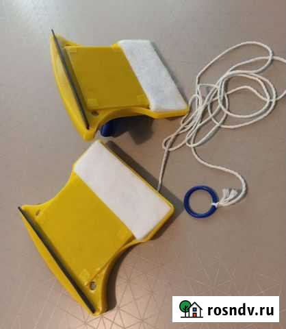 Мойщик окон Тула - изображение 1