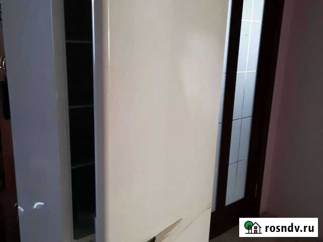 Холодильник бу Магнитогорск - изображение 1