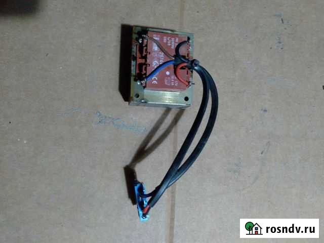 Транформатор для котла Vailant Пенза - изображение 1