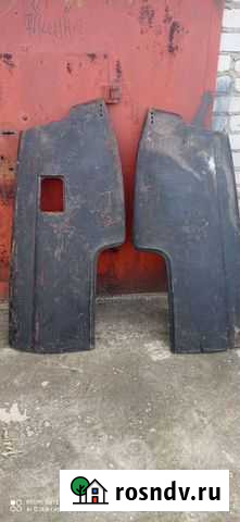 Крылья газ-21 Городищи - изображение 1