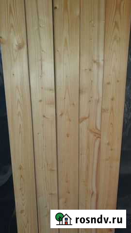 Наличник лиственица Сокол - изображение 1