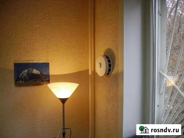 Альпийская форточка Красноярск - изображение 1