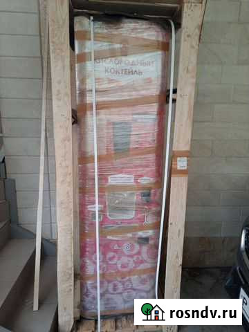 Кислородный коктейлер О2Box. Обмен Тихорецк - изображение 1