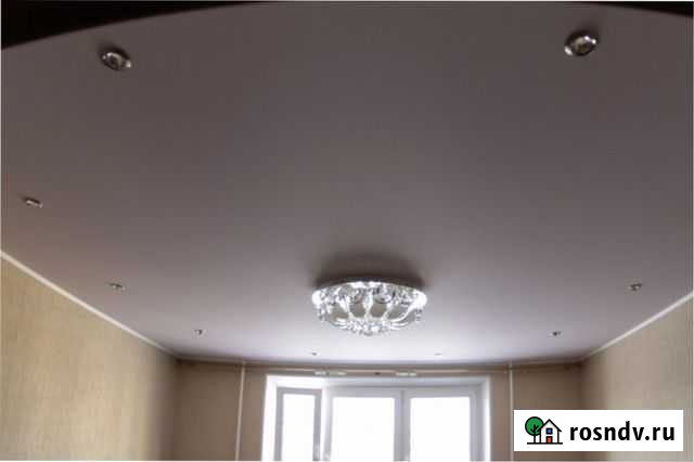 Натяжной потолок Краснодар - изображение 1