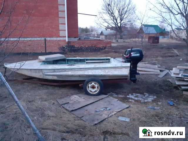 Обь1 зич Suzuki dt30 Саратов - изображение 1