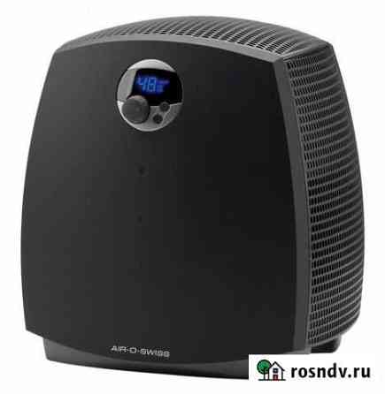 Увлажнитель воздуха Boneco AIR swiss W2055D Туймазы
