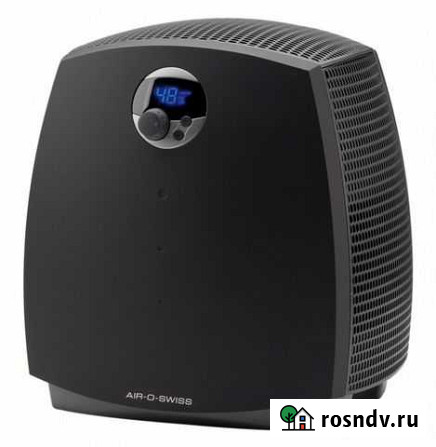Увлажнитель воздуха Boneco AIR swiss W2055D Туймазы - изображение 1