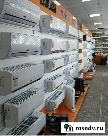 Кондиционеры Грозный - изображение 1