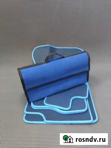 Коврики Ева Эва Eva для авто Алапаевск - изображение 1