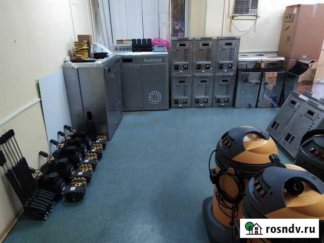 Оборудование для автомойки самообслуживания Владикавказ - изображение 1