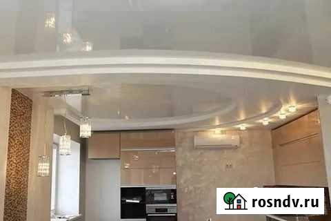 Натяжные Потолки Уфа - изображение 1