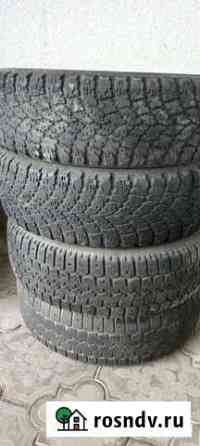 Yokohama 175/70 R13 Шалушка