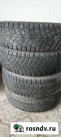 Yokohama 175/70 R13 Шалушка - изображение 1