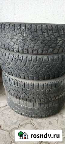 Yokohama 175/70 R13 Шалушка - изображение 1