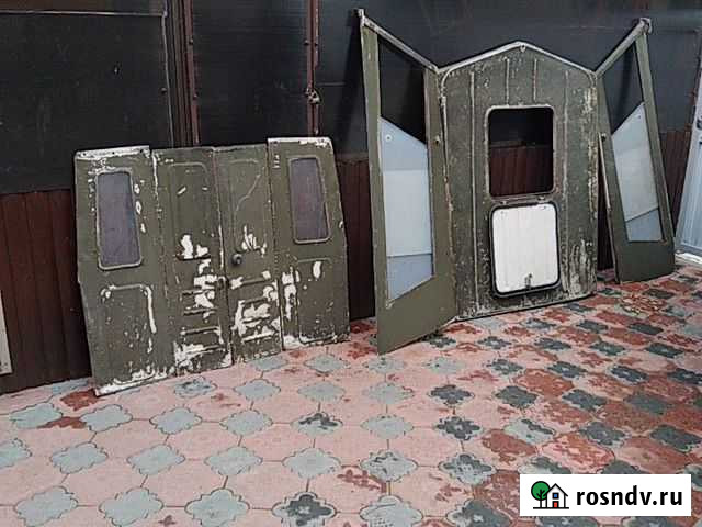 Рубка для прогресса Кострома - изображение 1