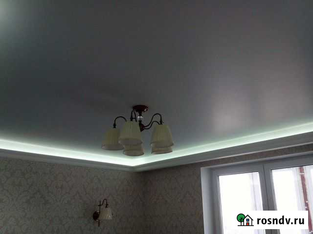 Натяжной потолок Красногорск - изображение 1