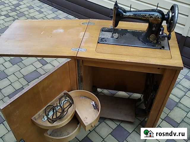 Швейная машина Singer Брянск - изображение 1