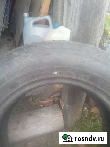 215/65 R15 Козельск - изображение 1