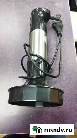 Блендер polaris phb 0510a Шелехов - изображение 1