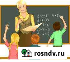 Репетитор начальных классов Керчь - изображение 1