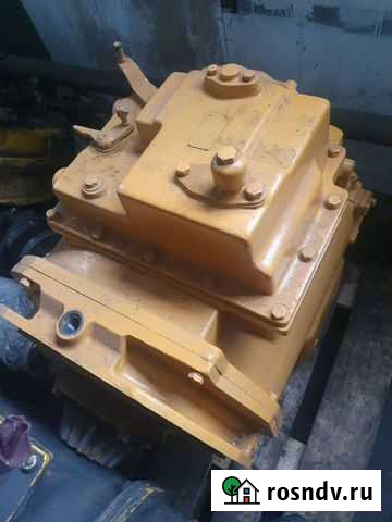 Кпп sd16 Абакан - изображение 1