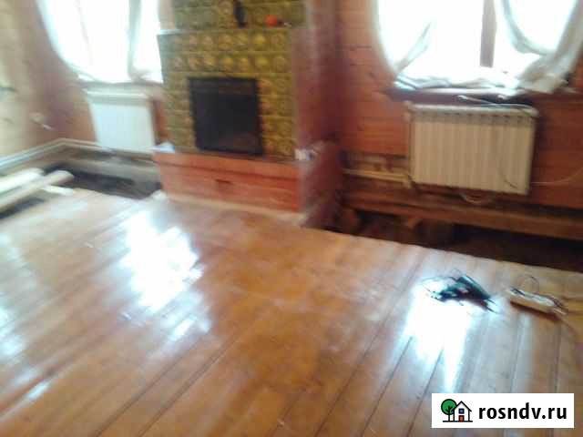 Ремонт и строительство замена венцов Борисоглебск - изображение 1