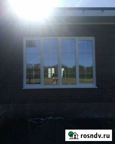 Окна пластиковые Майский - изображение 1