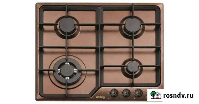 Газовая поверхность Белгород - изображение 1