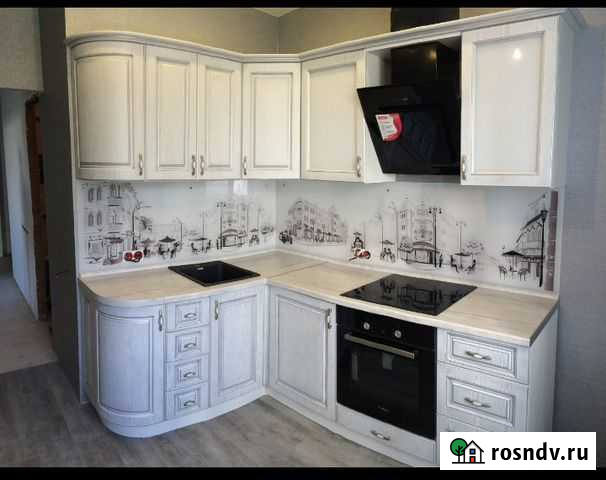 Сборщик корпусной мебели Владимир - изображение 1